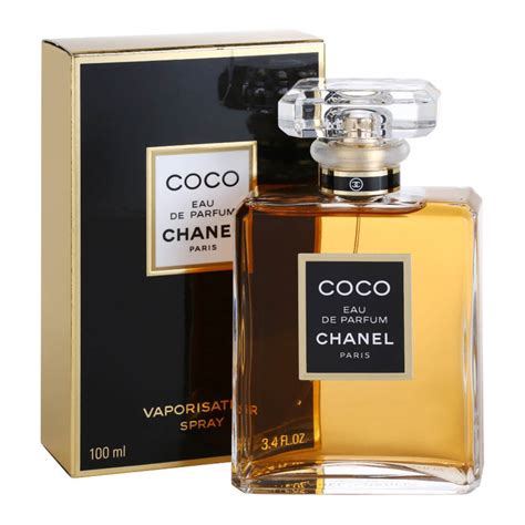 coco chanel nuty|Coco Eau de Parfum Chanel for women .